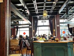 -知味观·味庄(杨公堤店)
