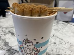 -85度C(成都浆洗街店)