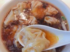 虾籽馄饨-花园茶楼(兴城西路店)