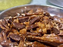 -红旗山庄(圭峰山店)