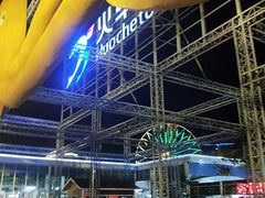 -四川小胡子海鲜(丁村万人海鲜广场店)