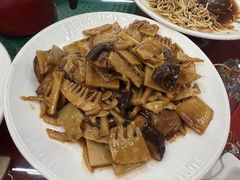 -玉华台饭庄(裕中西里小区店)