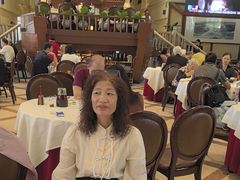 -金河半岛园林酒家(金融城店)