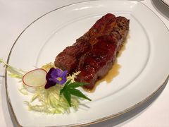 吉品蜜汁叉烧-伯衡55·吉品轩(乌鲁木齐南路店)