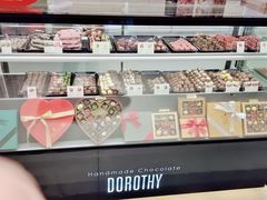 零售区-T11生鲜超市(朝阳公园店)