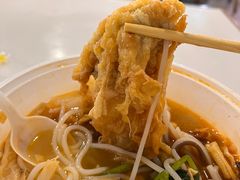 -老牌柳州螺蛳粉(同班同学美食城店)