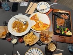 -必胜客(周浦万达店)