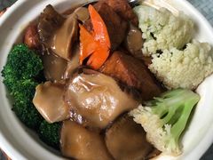 -T館·花园艺术餐厅