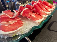 -额尔敦·品质自助(摩尔城店)