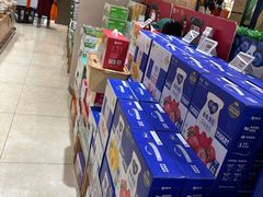 -哈尔信阳光农园超市(沈阳三台子万象汇店)