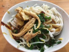 -再回首鸡肉米线(人民路一店)