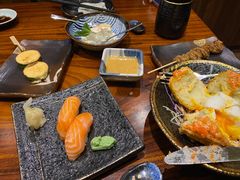 -鸟鹏烧鸟居酒屋(仁恒梦中心店)