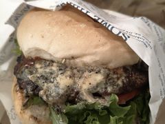 -Fergburger(皇后镇店)