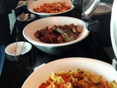 -澳门旅游塔360°旋转餐厅(南湾湖广场店)