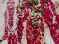 -首尔烤肉大排档(合生汇店)