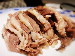 -宁夏国强手抓羊肉·清真菜(未央路凤三店)