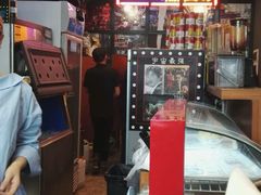 -香港鸿记冰室