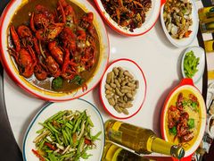 -盱眙虾神於氏龙虾(夫子庙红街店)