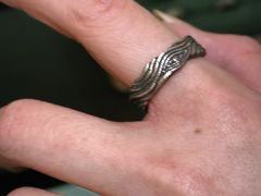 -梵薇Joker.V银饰工作室