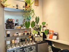 -Dogi&kiki Coffee(中心商务大厦店)