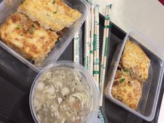 三鲜豆皮-老通城豆皮大王(吉庆街店)