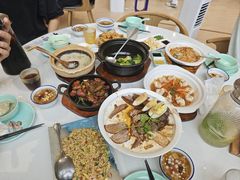 -潮界(虹桥新天地店)