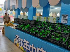 -顺联广场(陈村店)