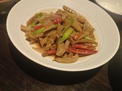 -庐灶江南·江南菜·四合院Bistro(东直门雍和宫·原华侨宾馆店)