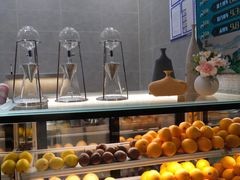 -茶也运也(望京万科店)
