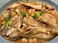 东海杂鱼-荣小馆(杭州大厦店)