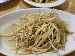 -高老庄·老溧阳·私房菜(南山竹海店)