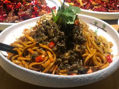 -付掌柜在成都·热炒砂锅集(金禾店)