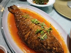 黄河鲤鱼-老毛手抓·盐池滩羊非遗手抓(宁夏总店)