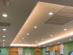 -爱康国宾体检中心(杭州滨江江南大道分院)