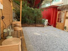 -椿风·养身茶饮(吉大店)