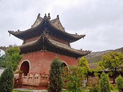 -瞿昙寺