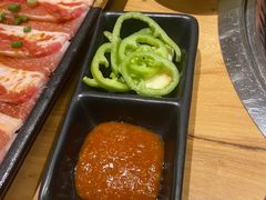 -九田家黑牛烤肉料理·自助(洪洞县城市花园店)