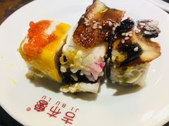 -吉布鲁牛排海鲜自助(巴南万达广场店)
