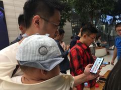 -Apple零售店(济南恒隆广场店)
