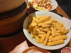 -吃饭皇帝大(长宁龙之梦店)