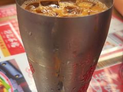 -孖记茶档·热腾茶餐(江南西plus店)