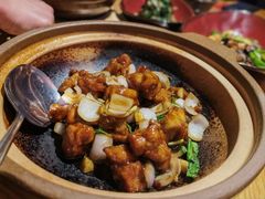 -青年公社烤鸭(肇嘉浜路店)