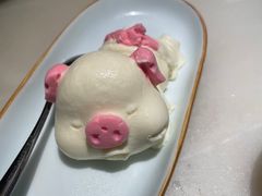 -锦府盐帮·李宅(领展购物广场中关村店)