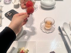 -金轩中餐厅 Jin Xuan(浦东丽思卡尔顿酒店)