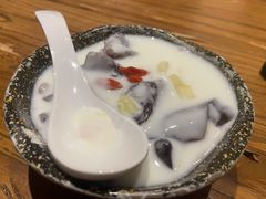 -茶花妹子云南餐厅(传媒大学店)