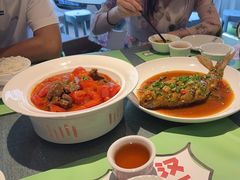 -全聚贤餐厅·湖北家常菜(沙湖店)