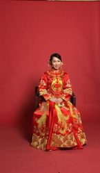 点击看大图 -现代经典婚纱摄影