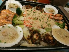 -好福记饭店(红梅公园店)