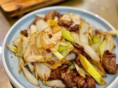 -京天红酒家(虎坊路店)