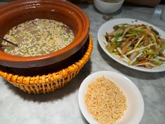 -小菜园新徽菜(庐江方圆荟店)